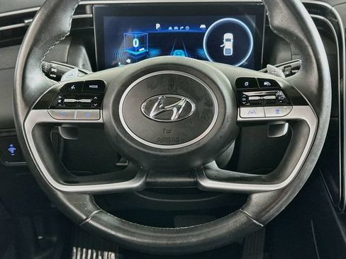 Used 2023 Hyundai Santa Cruz Limited AWD/4WD image 14