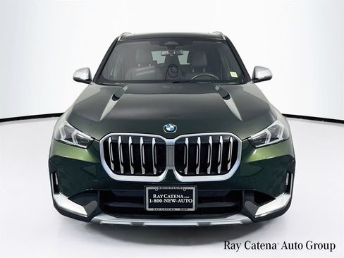Used 2023 BMW X1 xDrive28i w/ Convenience Package AWD/4WD image 2