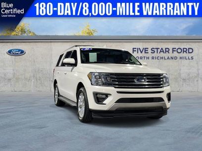 Used 2020 Ford Expedition XLT w/ Equipment Group 202A