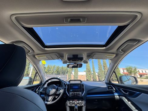 Used 2020 Subaru Crosstrek w/ Moonroof Package w/Navigation image 16