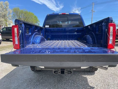 New 2026 Ford F250 XL w/ XL Off-Road Package AWD/4WD image 5