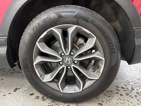 Used 2022 Honda CR-V EX-L image 30