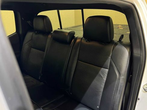 Certified 2020 Toyota Tacoma TRD Off-Road image 13