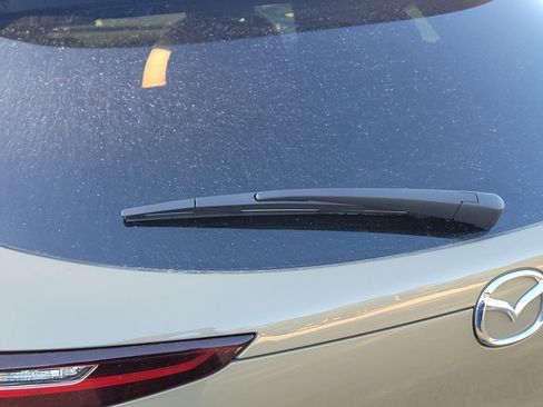 Used 2024 MAZDA CX-30 Carbon image 22