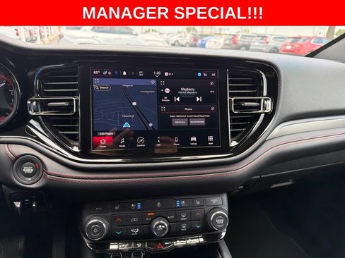 Used 2025 Dodge Durango R/T AWD/4WD image 30