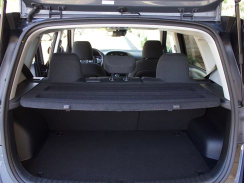 Used 2025 Kia Soul EX FWD image 21