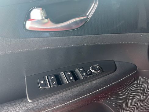 Used 2023 Kia Forte GT-Line w/ GT-Line Premium Package FWD image 21