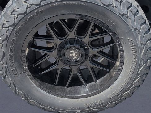 Used 2019 Jeep Wrangler Unlimited Rubicon AWD/4WD image 19