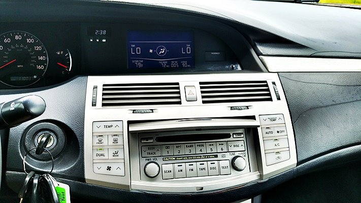 Used 2006 Toyota Avalon Touring FWD image 19