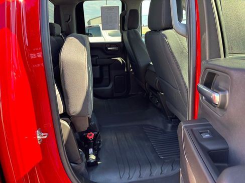 Used 2025 GMC Sierra 2500 Pro w/ Convenience Package image 27