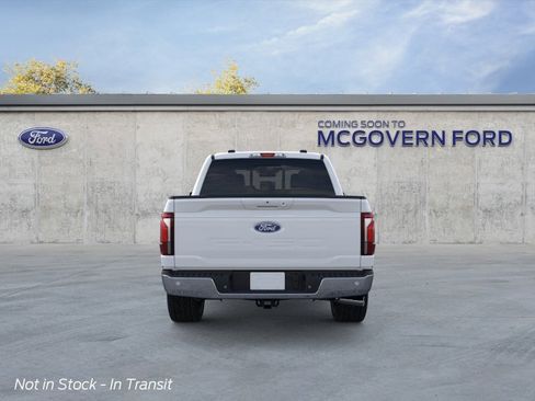 New 2026 Ford F150 Lariat AWD/4WD image 6
