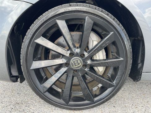 Used 2019 Mercedes-Benz E 300 4MATIC w/ Premium 1 Package image 34