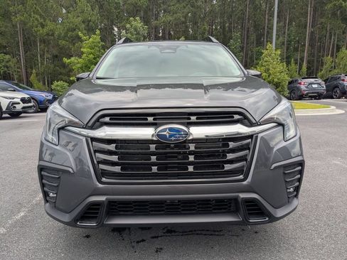 New 2026 Subaru Ascent Limited AWD/4WD image 9