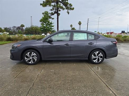 New 2025 Subaru Legacy Premium w/ Popular Package #1A image 6