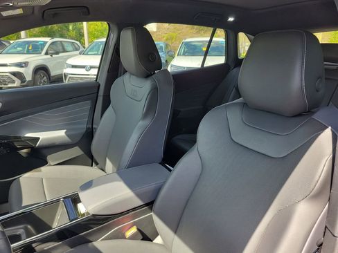 Used 2024 Volkswagen ID.4 S RWD image 19