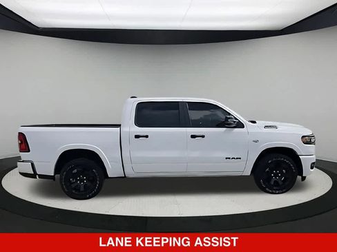 New 2026 RAM 1500 Lone Star AWD/4WD image 9