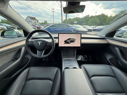 Used 2023 Tesla Model 3 Long Range AWD/4WD image 13