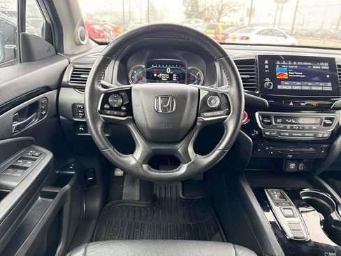 Used 2022 Honda Pilot Touring image 20