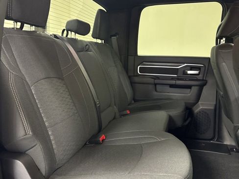 New 2026 RAM 2500 Big Horn AWD/4WD image 29