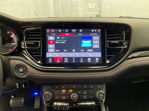 New 2026 Dodge Durango GT AWD/4WD image 13