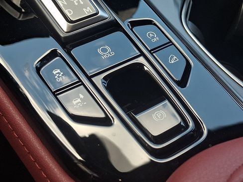 Certified 2024 Lexus NX 350 AWD image 25