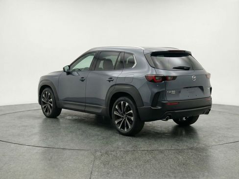 Used 2025 MAZDA CX-50 2.5 Hybrid w/ Premium Plus Pkg image 6