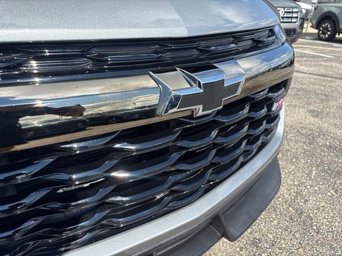 Used 2026 Chevrolet TrailBlazer RS w/ Convenience Package AWD/4WD image 5