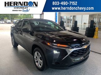 New 2026 Chevrolet Trax LS FWD video 1