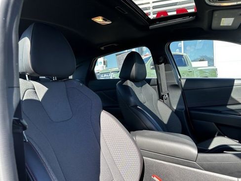 Used 2023 Hyundai Elantra N Line image 19