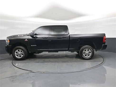 Used 2024 RAM 2500 Laramie image 7