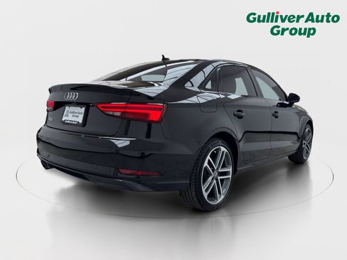 Used 2020 Audi A3 2.0T Premium FWD image 8