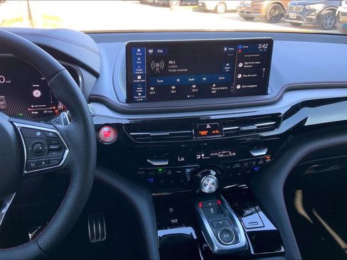 New 2026 Acura MDX A-Spec image 6