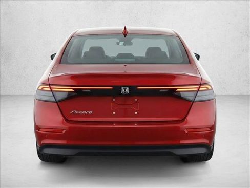Used 2024 Honda Accord EX image 6