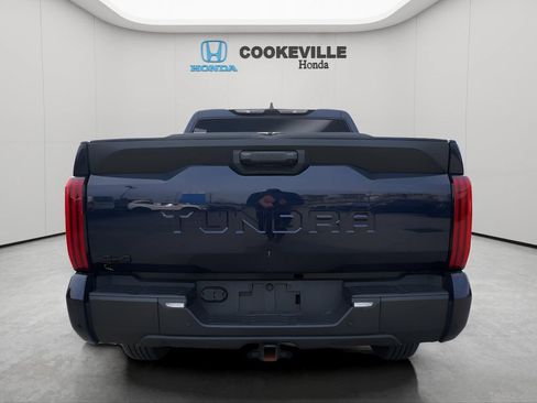 Used 2025 Toyota Tundra SR5 w/ SR5 Convenience Package AWD/4WD image 7