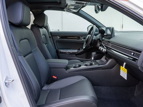 New 2026 Honda Civic Sport Touring image 15