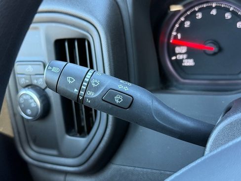 Used 2024 Chevrolet Silverado 1500 W/T w/ WT Fleet Convenience Package image 23