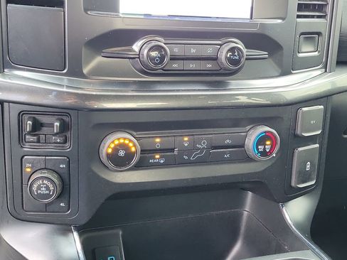 Certified 2021 Ford F150 XL w/ STX Appearance Package image 28