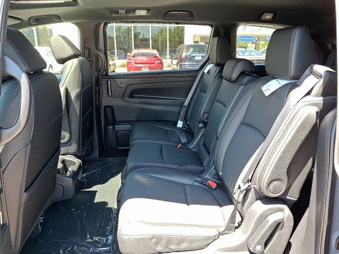 New 2026 Honda Odyssey Sport-L image 9