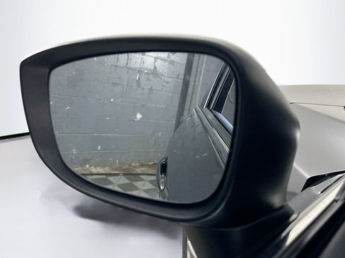 Used 2025 MAZDA CX-5 AWD 2.5 S w/ Preferred Package image 16