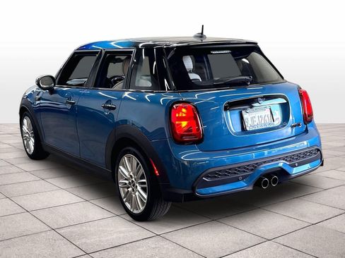 Used 2024 MINI Cooper S FWD image 14