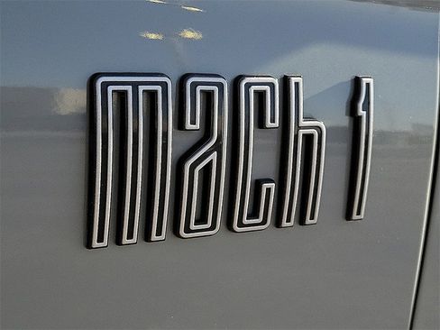 Used 2023 Ford Mustang Mach 1 w/ Equipment Group 700A image 9