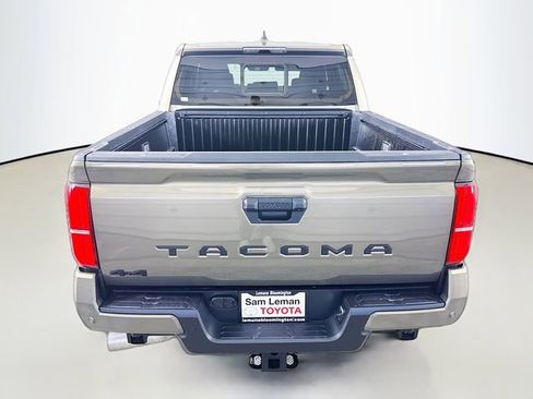 New 2026 Toyota Tacoma TRD Off-Road image 6