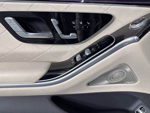 Certified 2023 Mercedes-Benz S 580 S 580 image 32