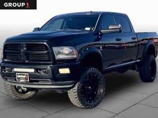 Used 2015 RAM 2500 Big Horn AWD/4WD video 1