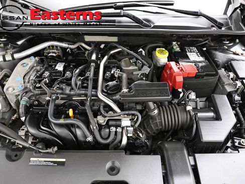 Used 2022 Nissan Sentra S FWD image 7