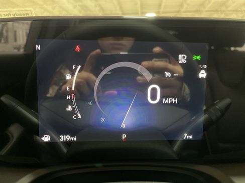 New 2026 Buick Encore GX Sport Touring w/ Comfort Package AWD/4WD image 33