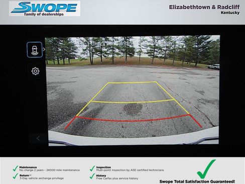 New 2026 Hyundai Tucson SE image 19