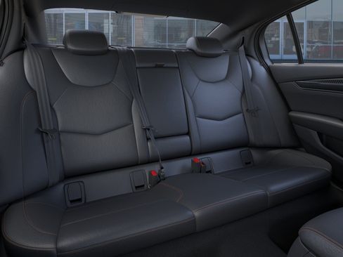 New 2026 Cadillac CT5 Sport RWD image 17