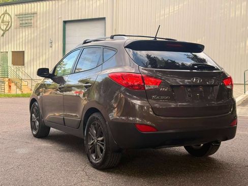 Used 2015 Hyundai Tucson SE FWD image 6