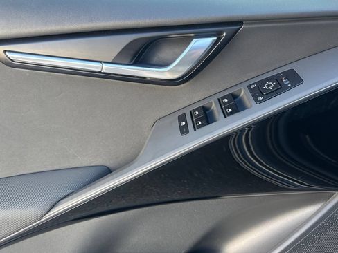 Used 2024 Kia Niro Wind FWD image 10